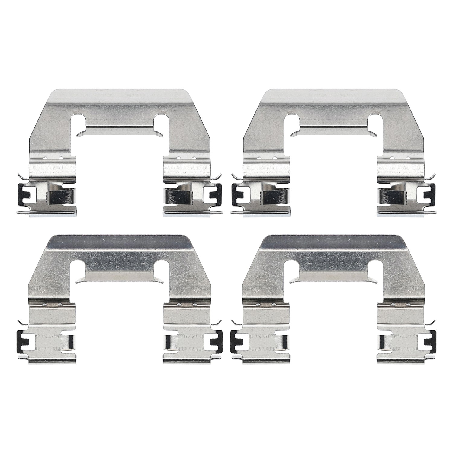 DuraGo BP2303C Premium Brake Pad