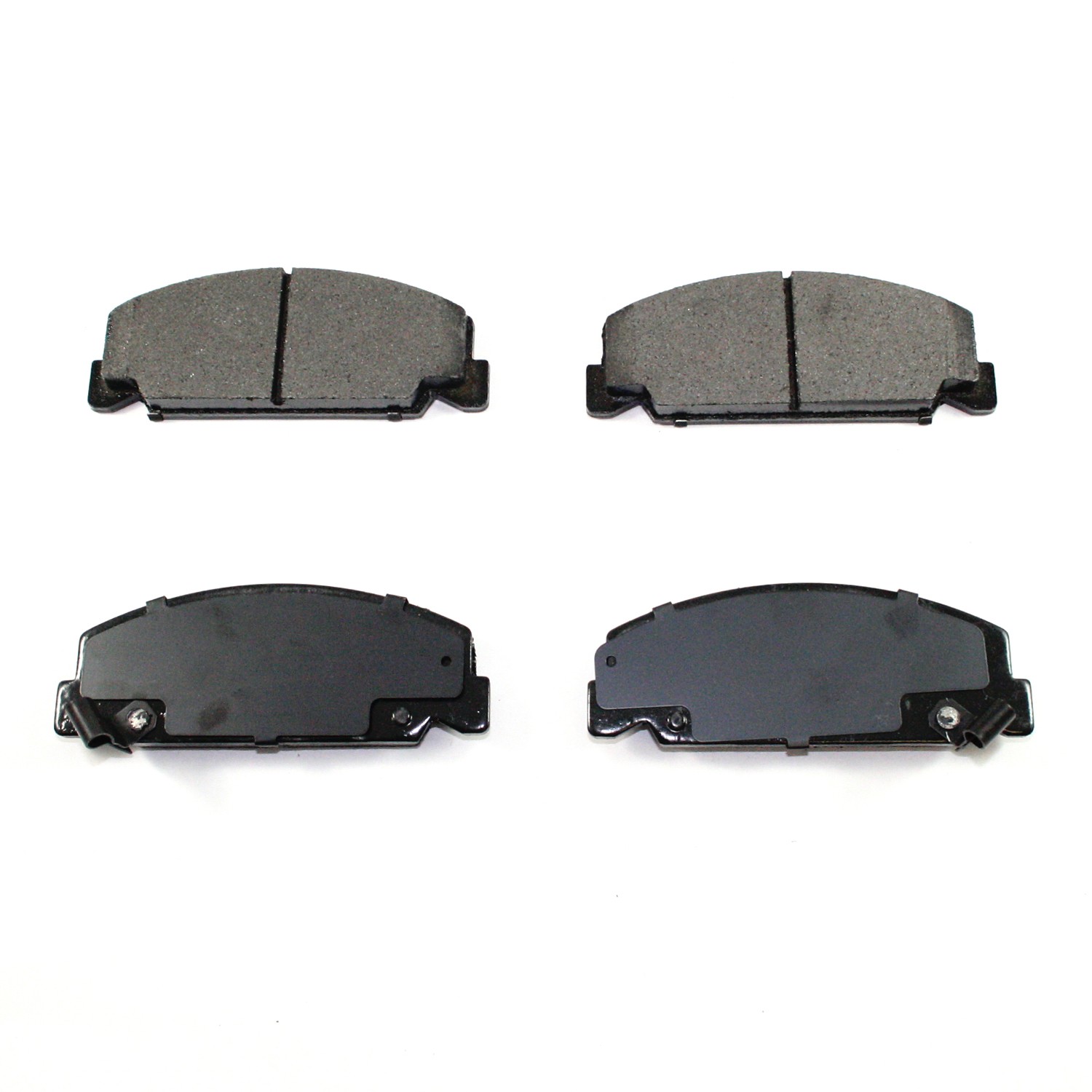 DuraGo BP273MS Premium Brake Pad