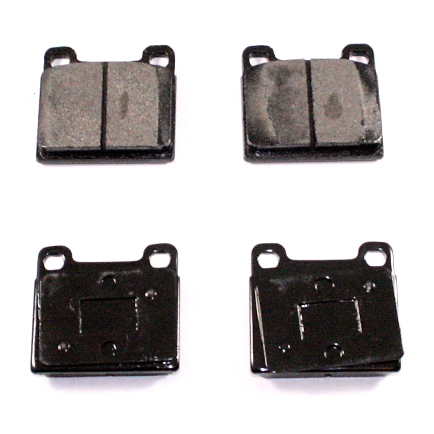 DuraGo BP31C Premium Brake Pad