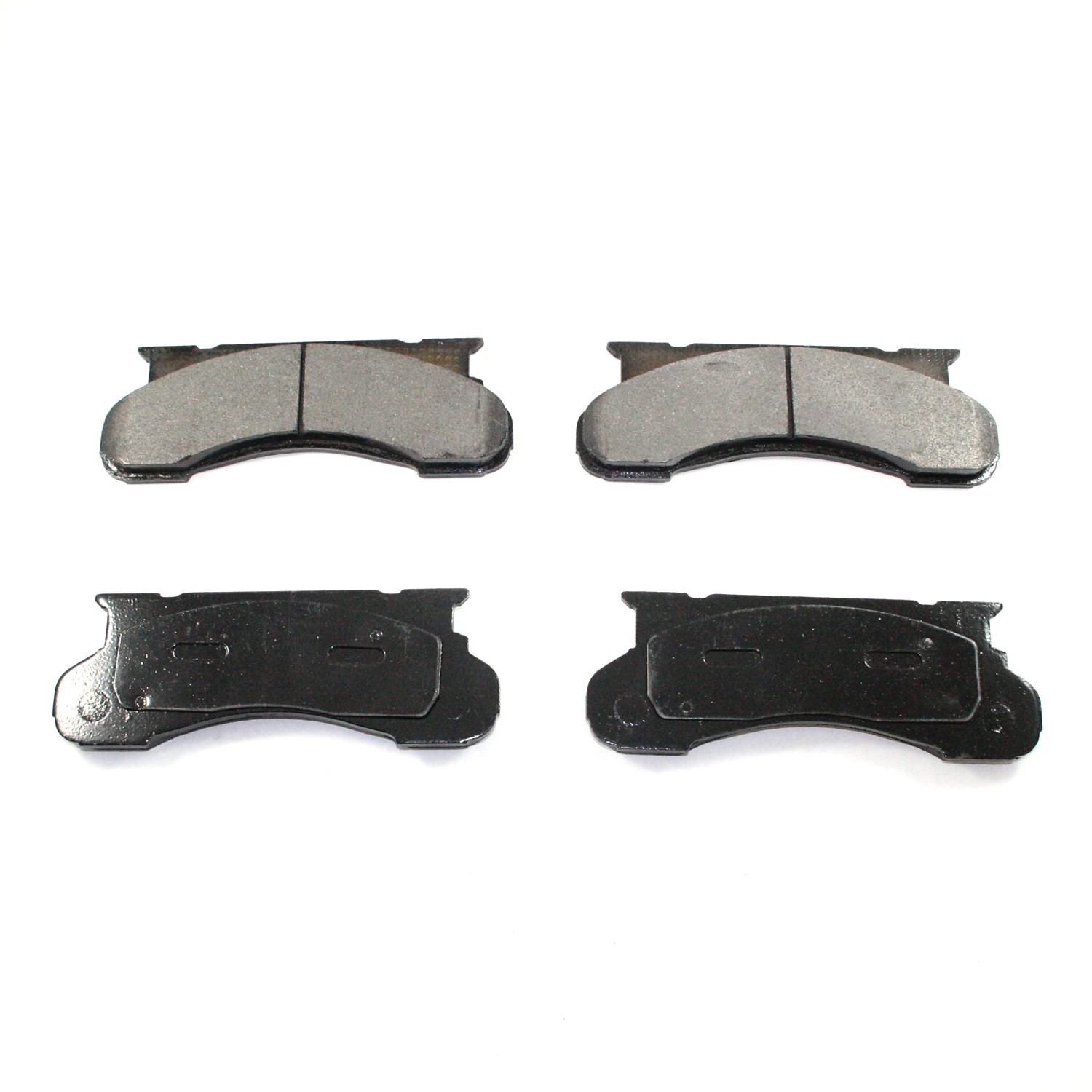 DuraGo BP450MS Premium Brake Pad