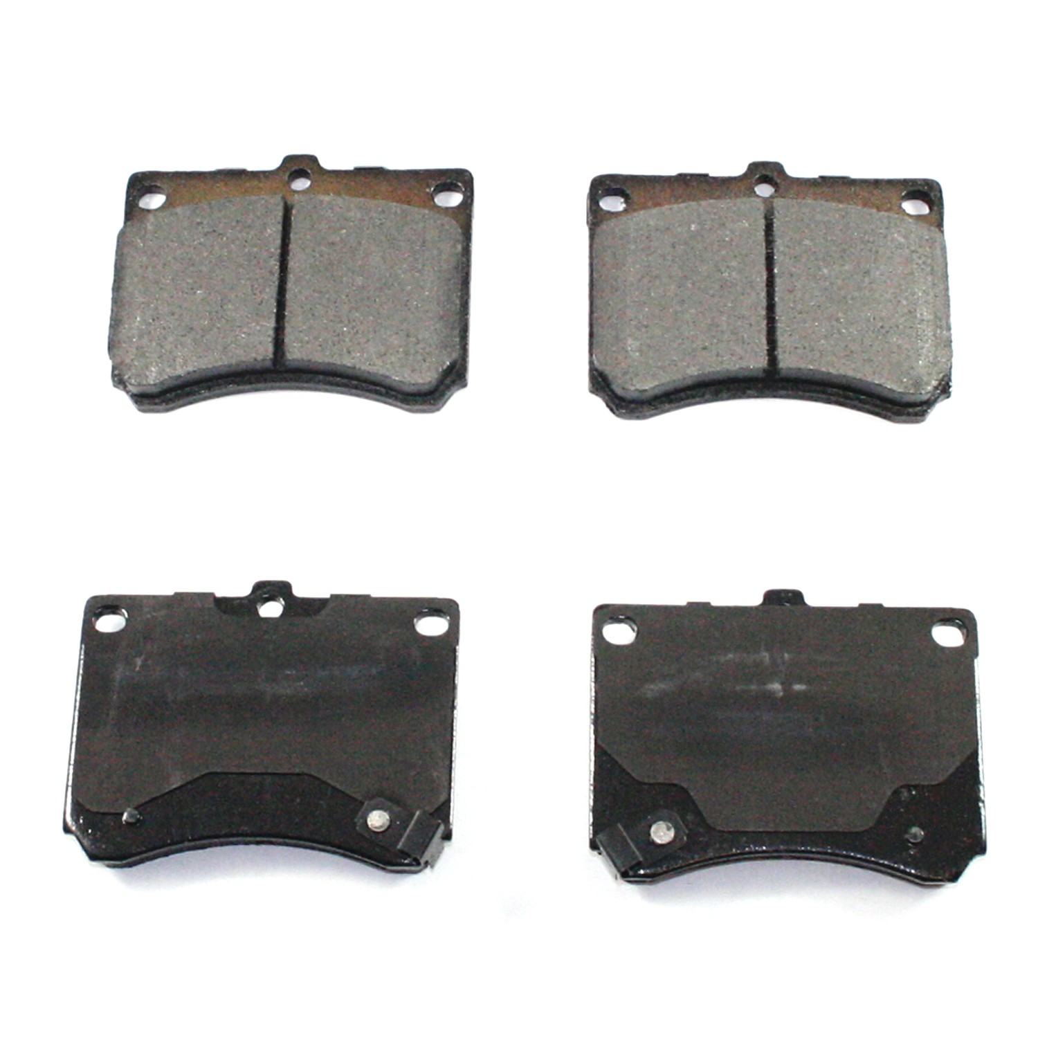 DuraGo BP473MS Premium Brake Pad