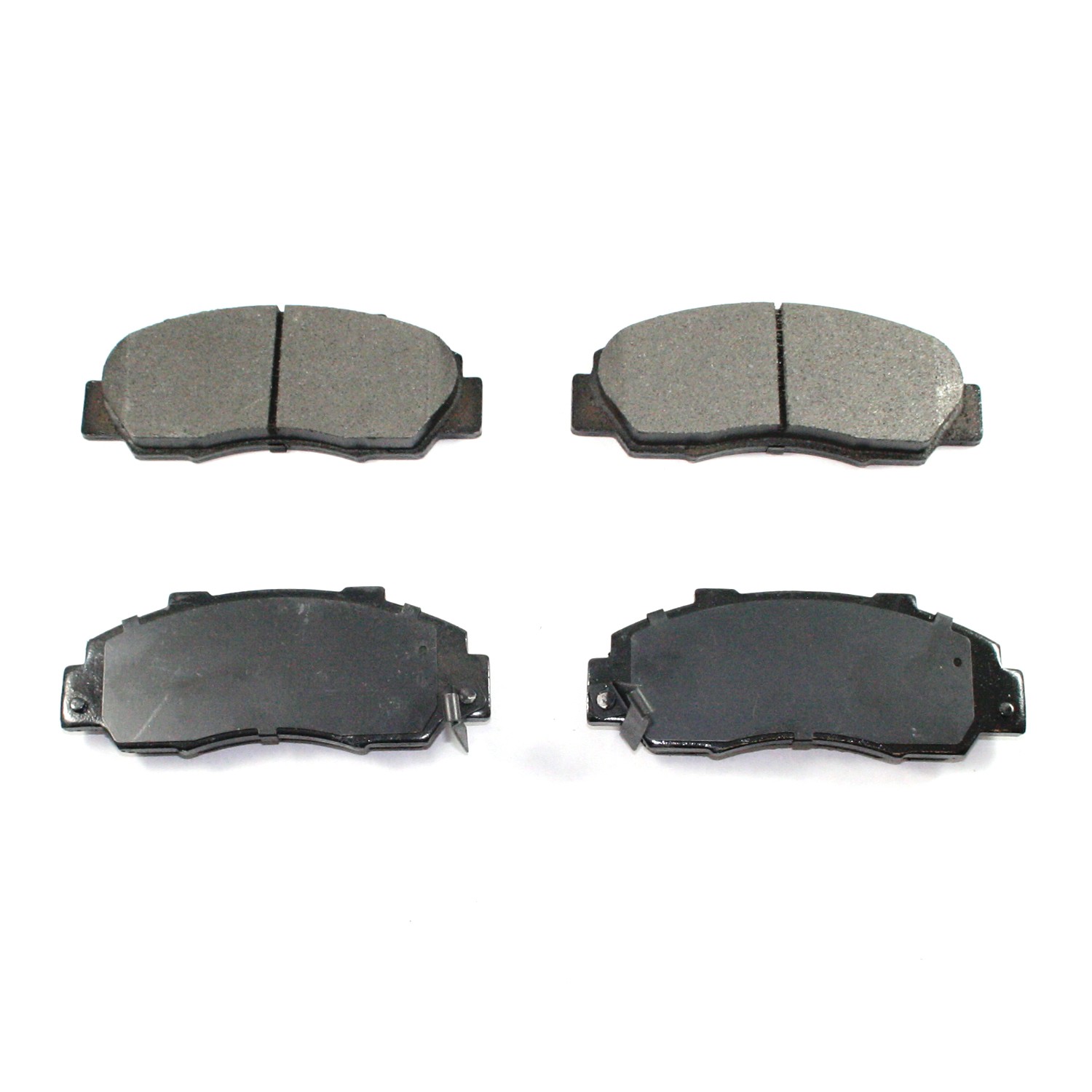 DuraGo BP503C Premium Brake Pad