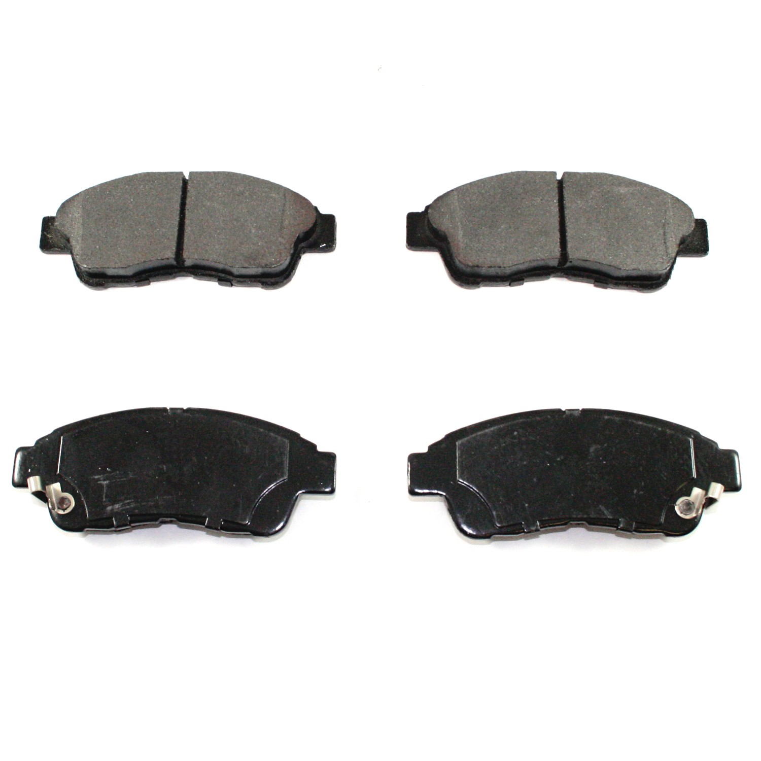 DuraGo BP562C Premium Brake Pad