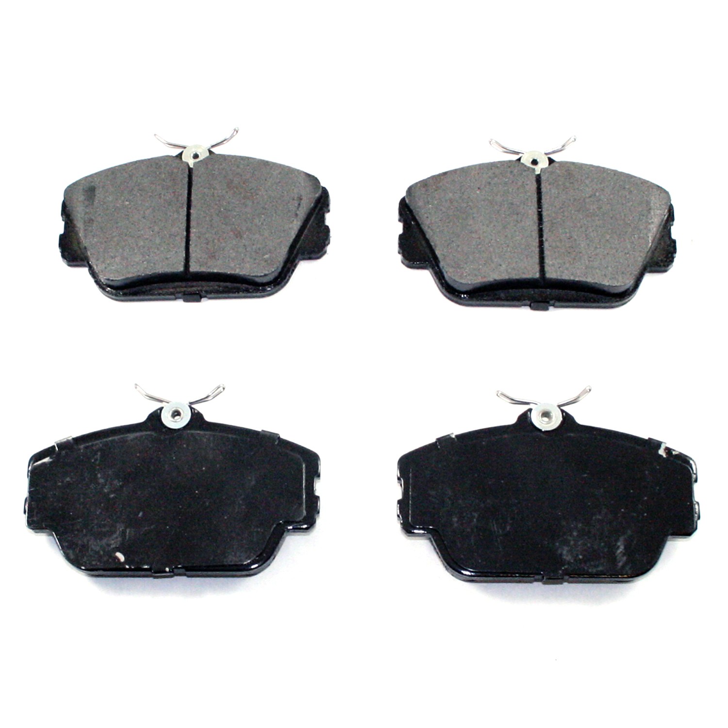 DuraGo BP598C Premium Brake Pad