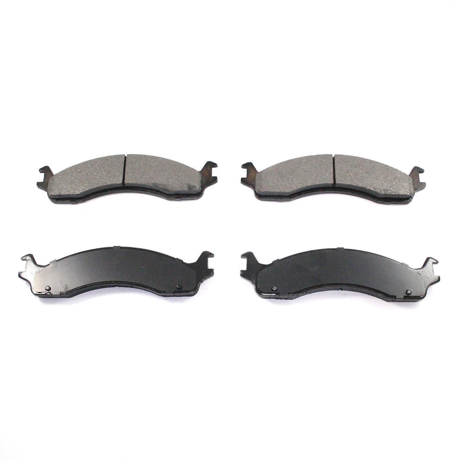 DuraGo BP655MS Premium Brake Pad