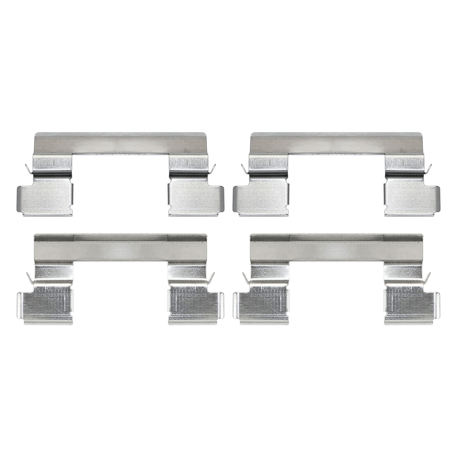 DuraGo BP699C Premium Brake Pad
