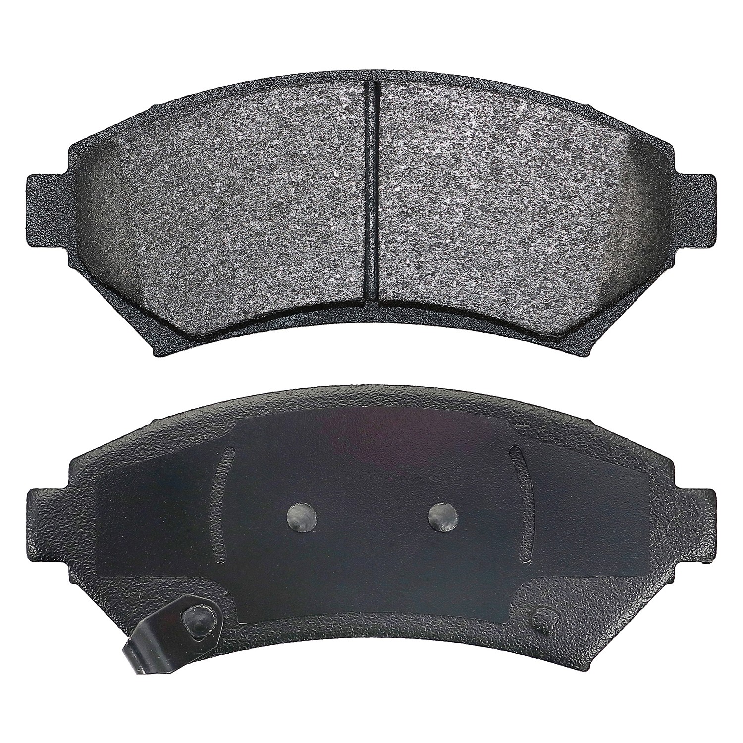 DuraGo BP699C Premium Brake Pad - Image 2