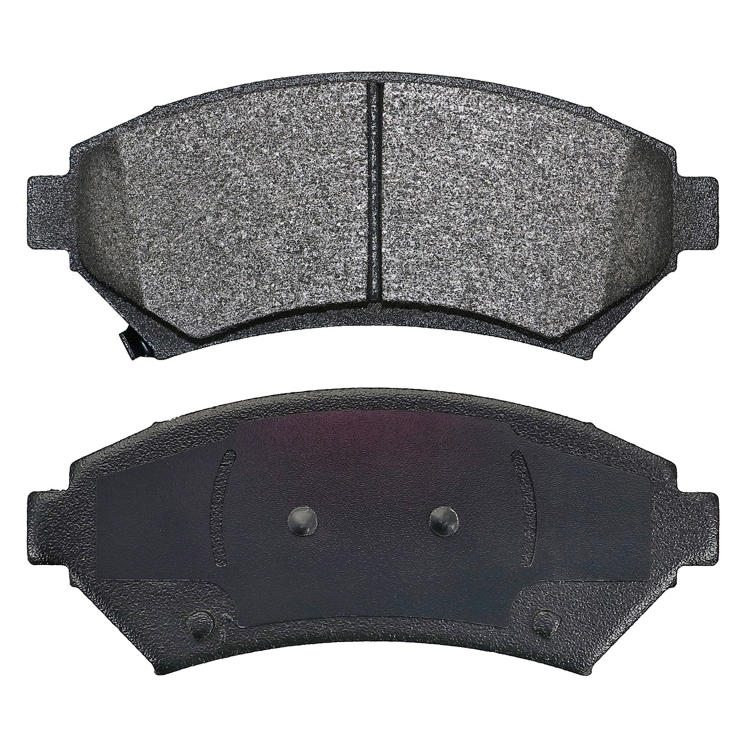 DuraGo BP699C Premium Brake Pad - Image 3