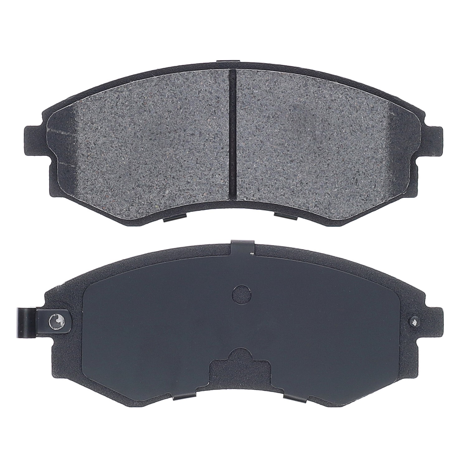DuraGo BP700C Premium Brake Pad