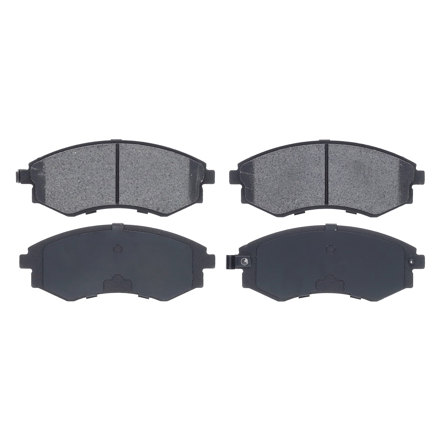DuraGo BP700C Premium Brake Pad - Image 3
