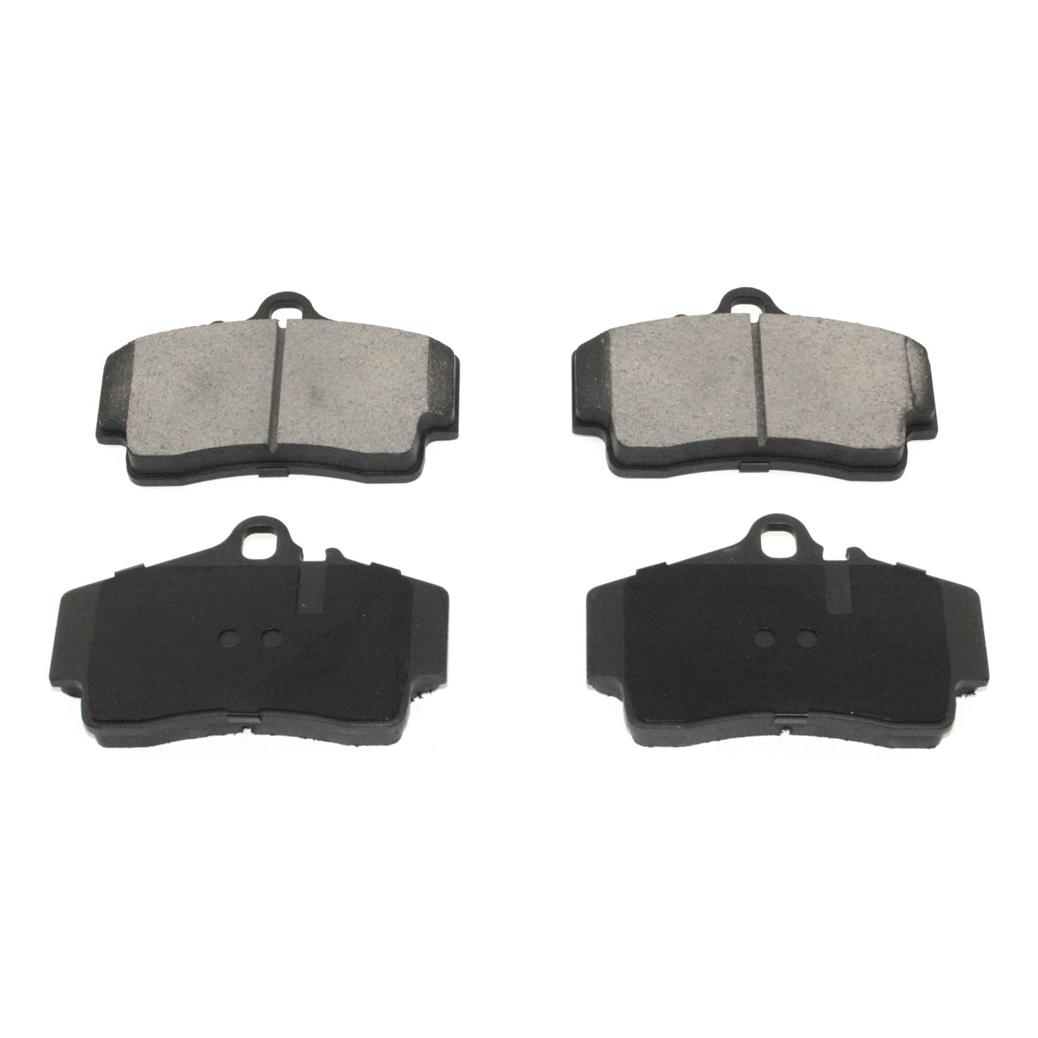 DuraGo BP738C Premium Brake Pad
