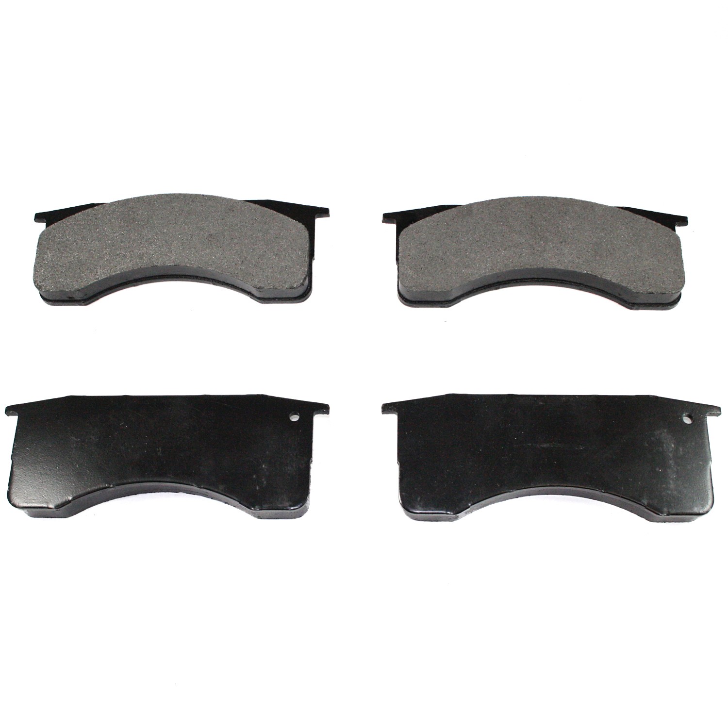 DuraGo BP769MS Premium Brake Pad
