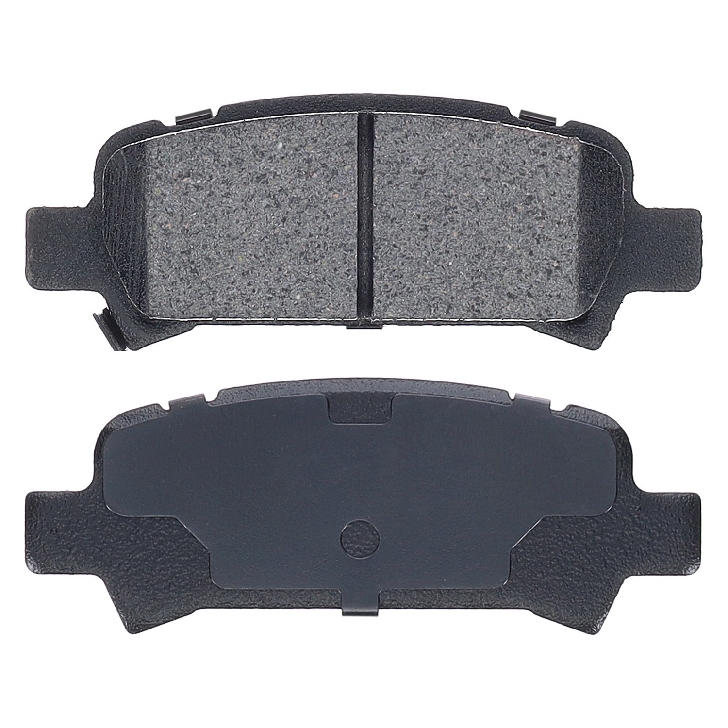 DuraGo BP770C Premium Brake Pad - Image 3