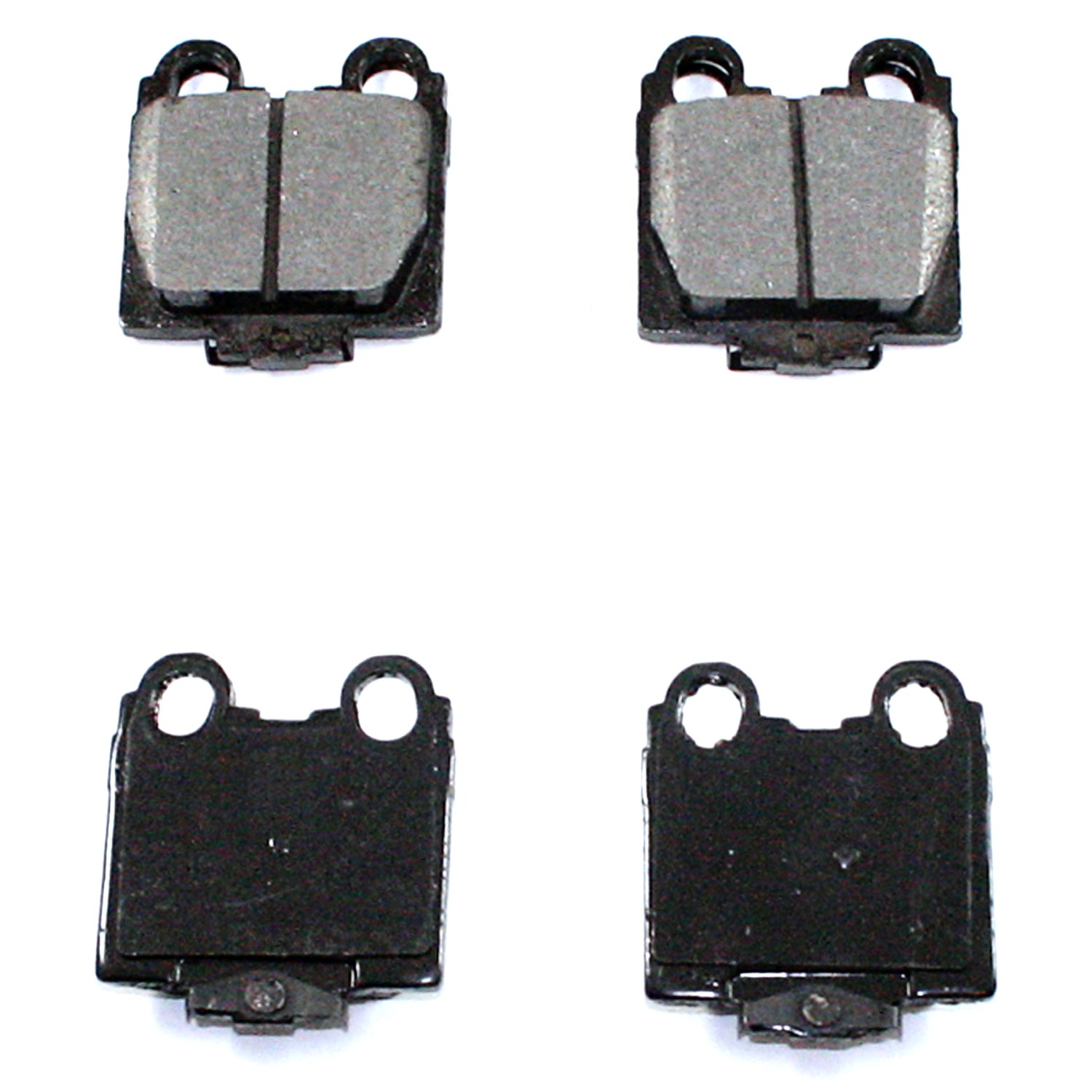 DuraGo BP771C Premium Brake Pad