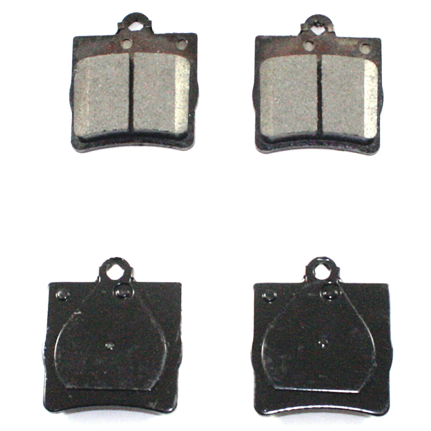 DuraGo BP779C Premium Brake Pad