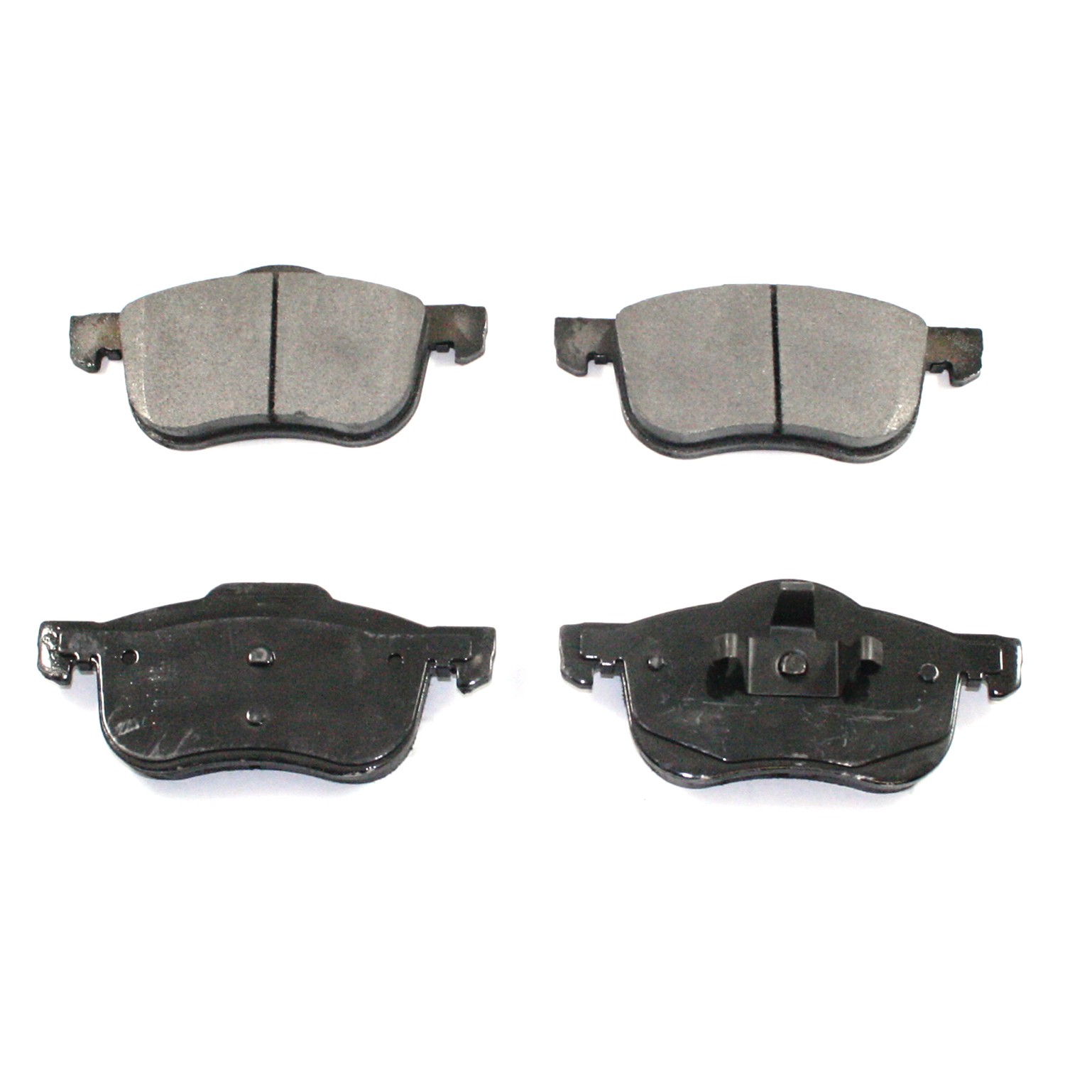 DuraGo BP794MS Premium Brake Pad