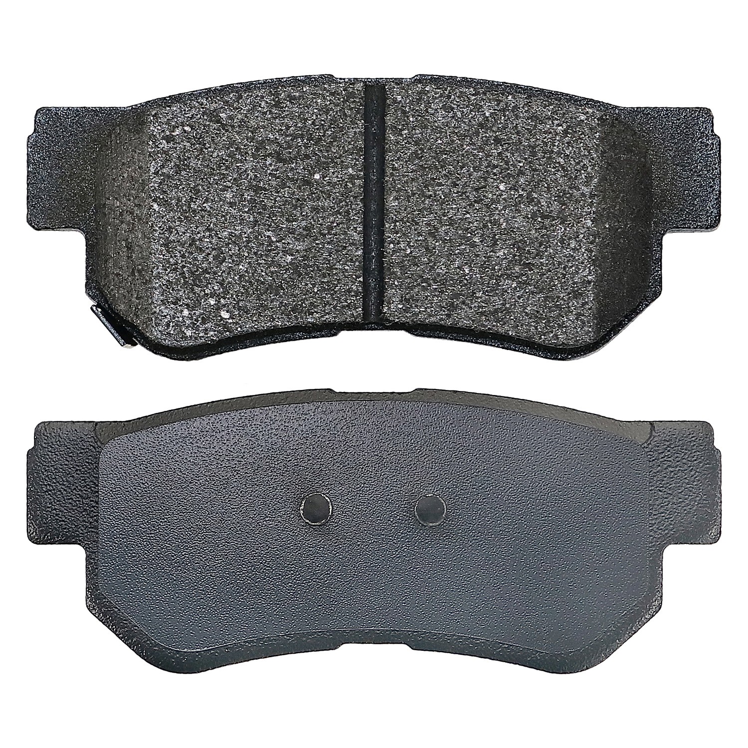 DuraGo BP813MS Premium Brake Pad - Image 3