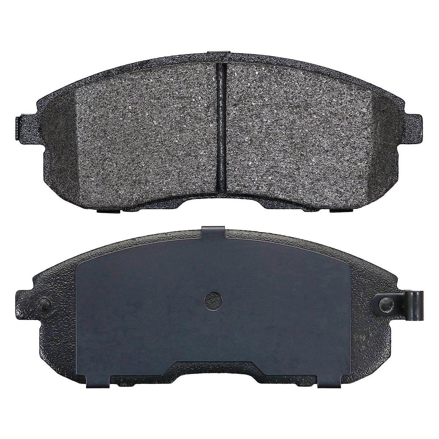 DuraGo BP815MS Premium Brake Pad - Image 3
