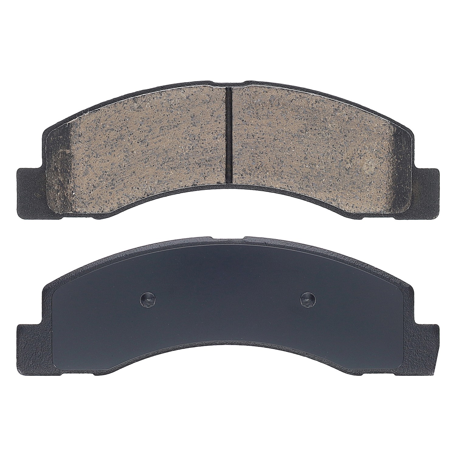DuraGo BP824C Premium Brake Pad - Image 3