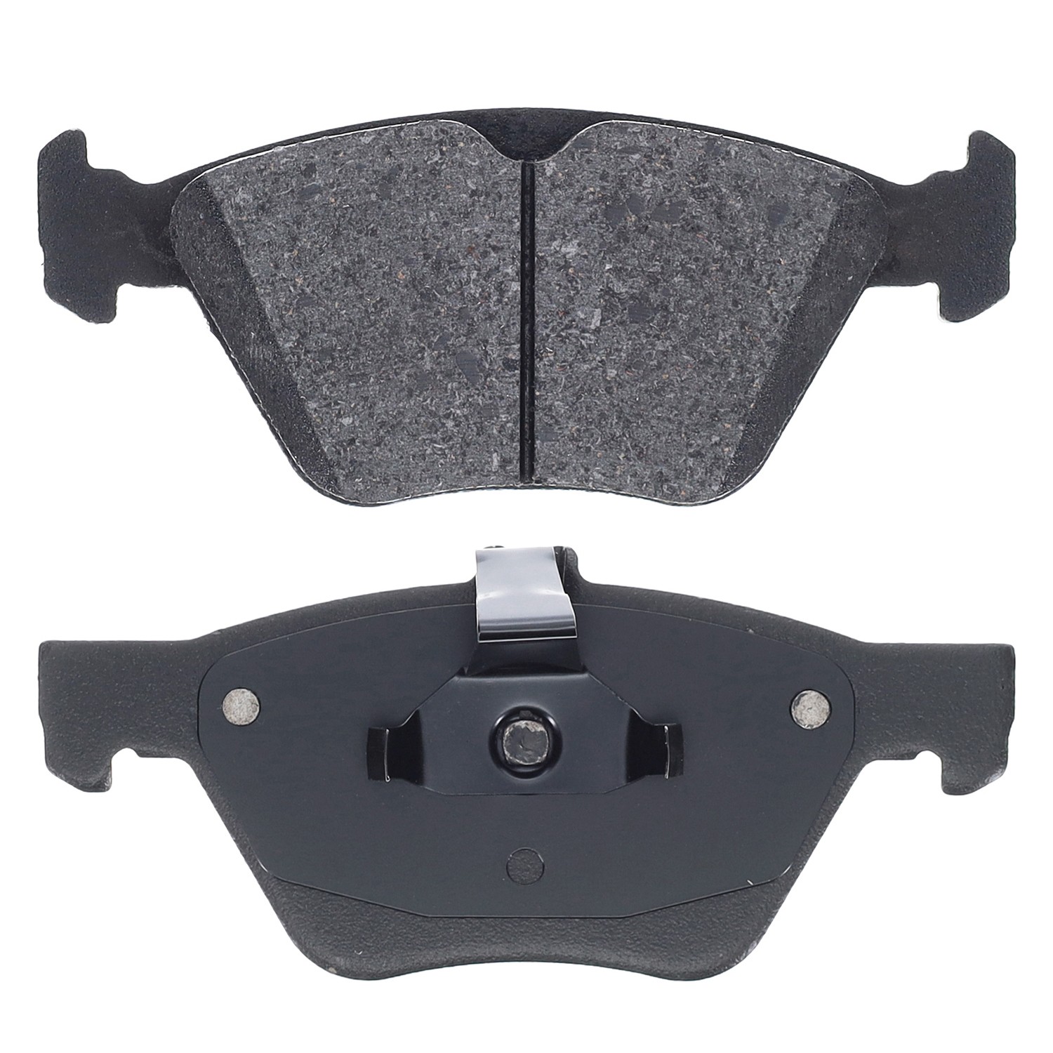 DuraGo BP853MS Premium Brake Pad