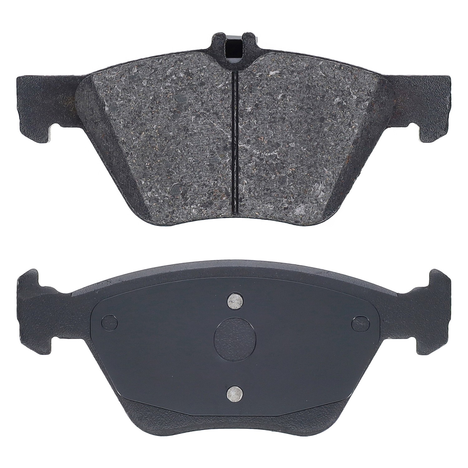 DuraGo BP853MS Premium Brake Pad - Image 2