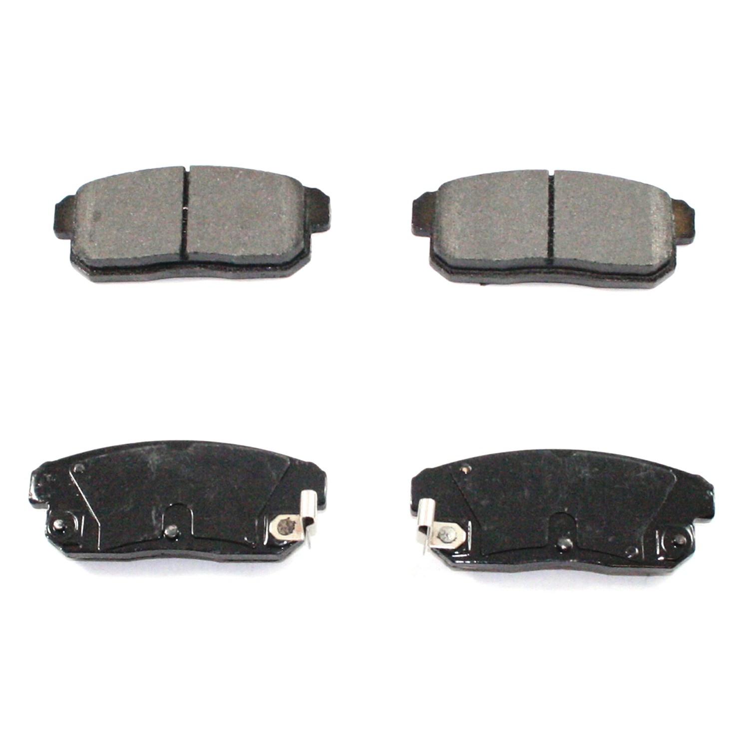 DuraGo BP900MS Premium Brake Pad