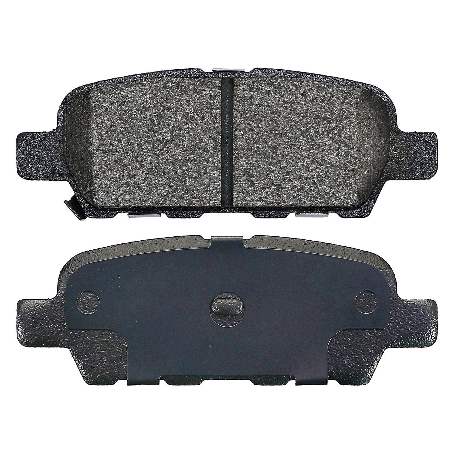 DuraGo BP905C Premium Brake Pad - Image 3