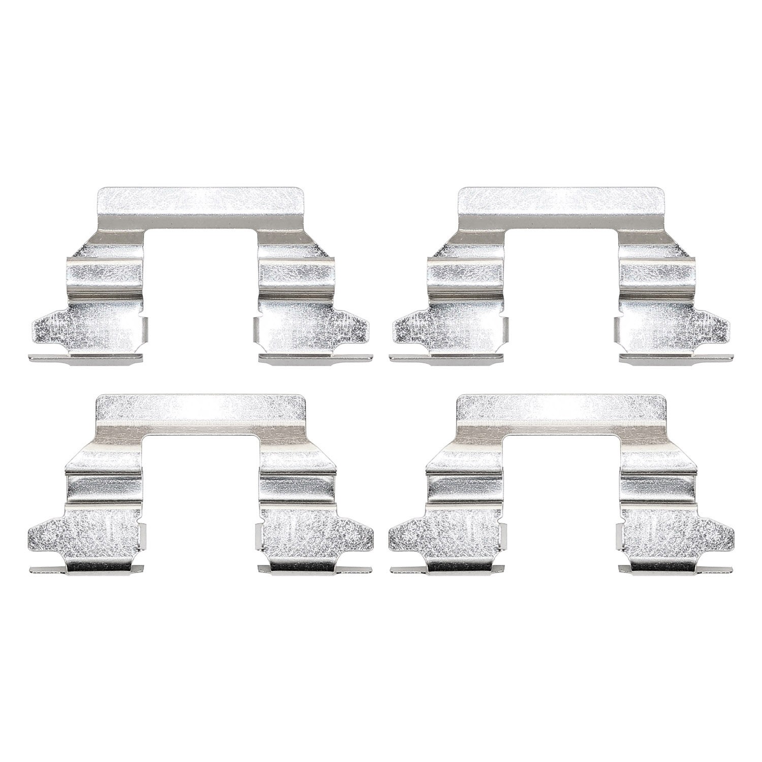 DuraGo BP905MS Premium Brake Pad