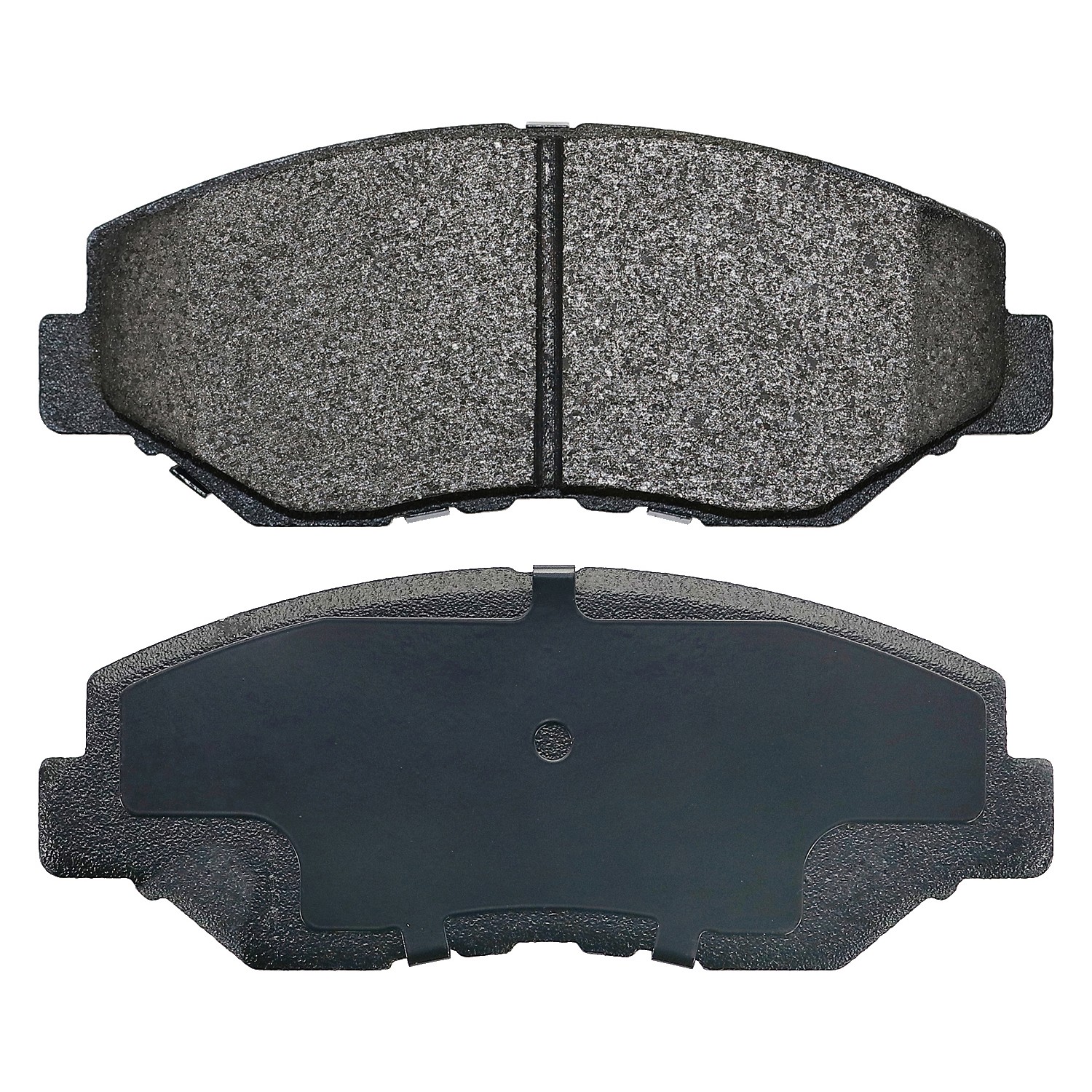 DuraGo BP914C Premium Brake Pad - Image 3