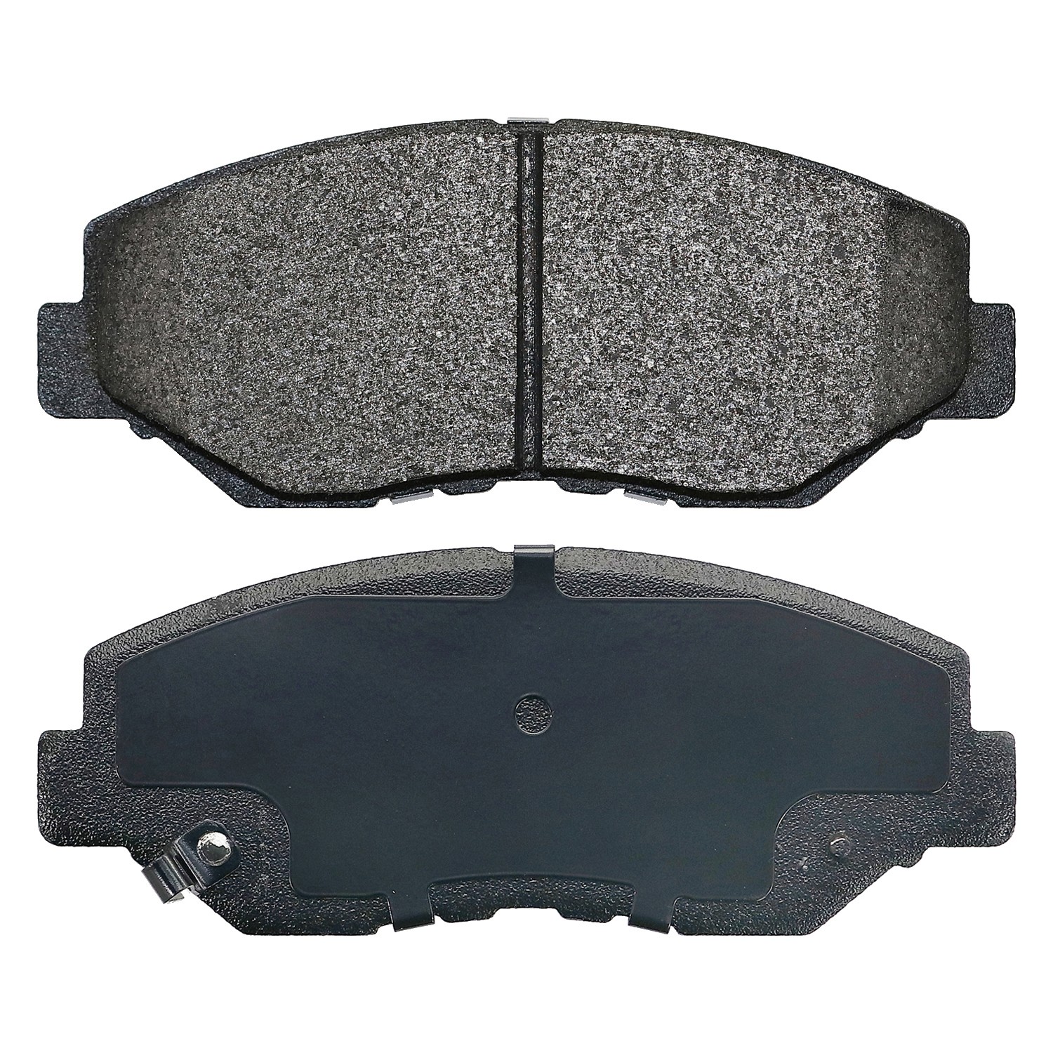 DuraGo BP914MS Premium Brake Pad - Image 2