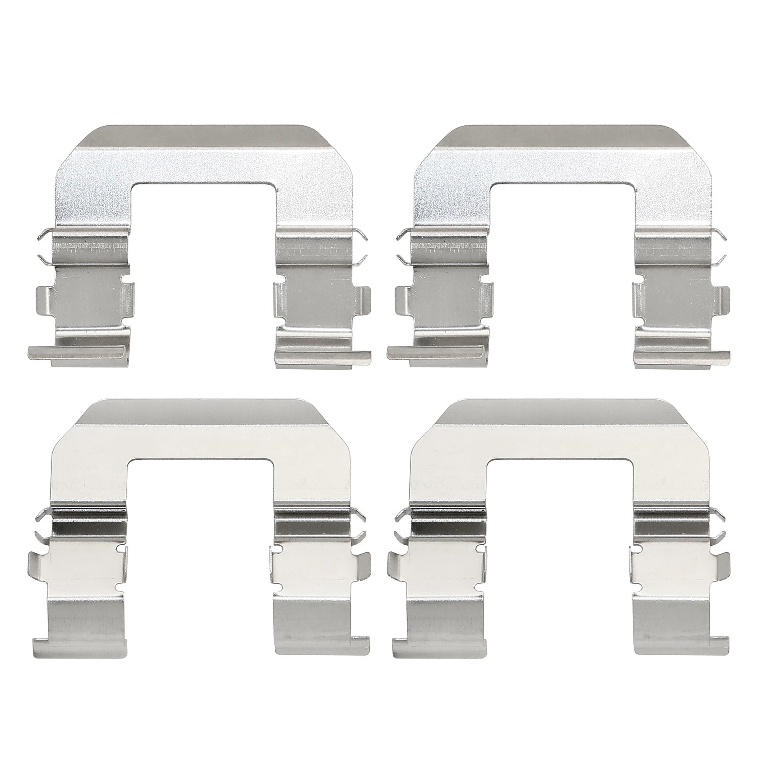 DuraGo BP924MS Premium Brake Pad