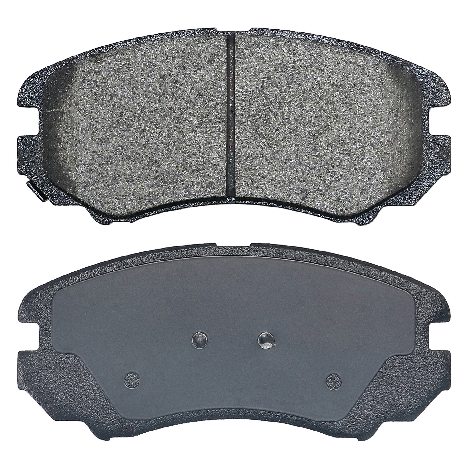 DuraGo BP924MS Premium Brake Pad - Image 3
