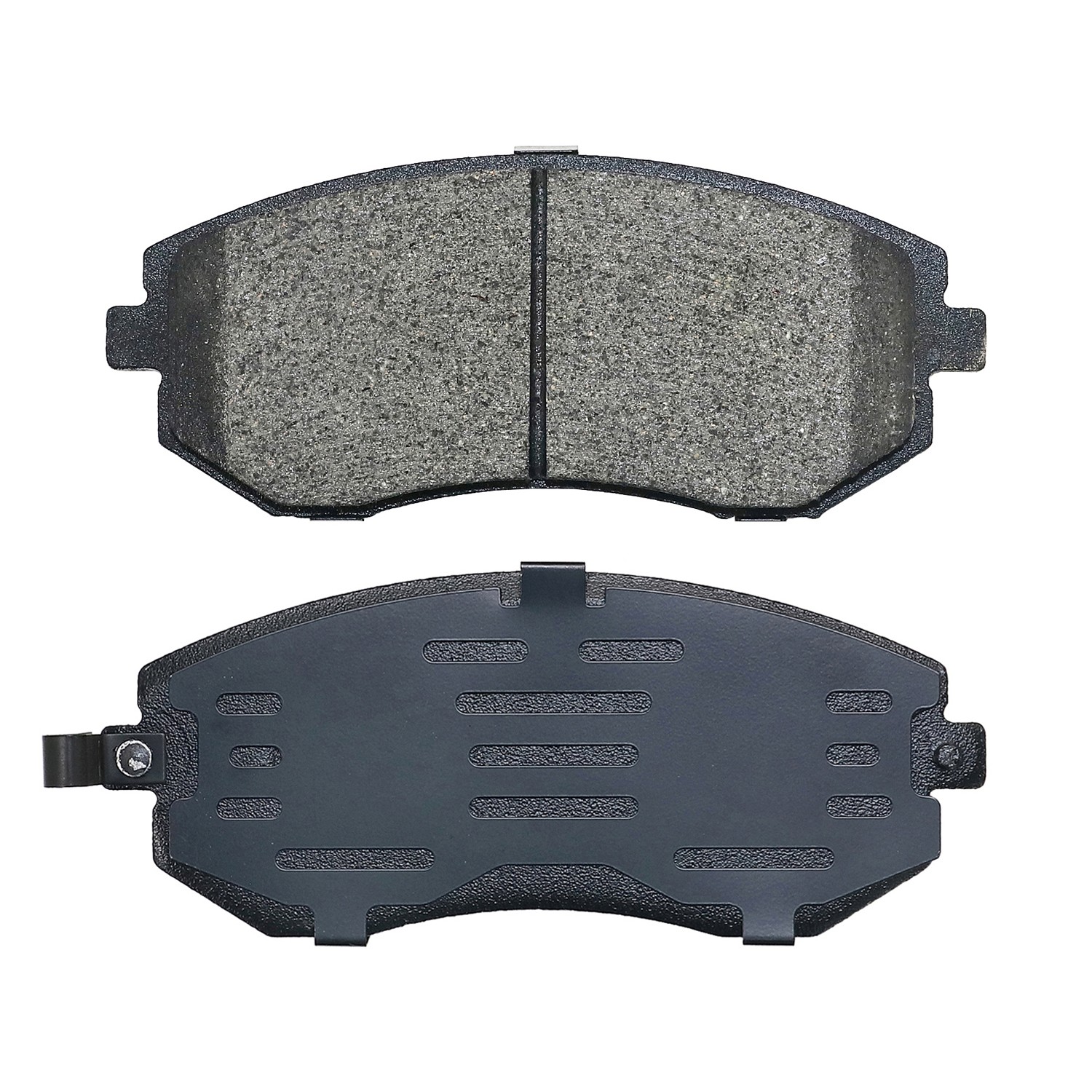 DuraGo BP929C Premium Brake Pad - Image 2