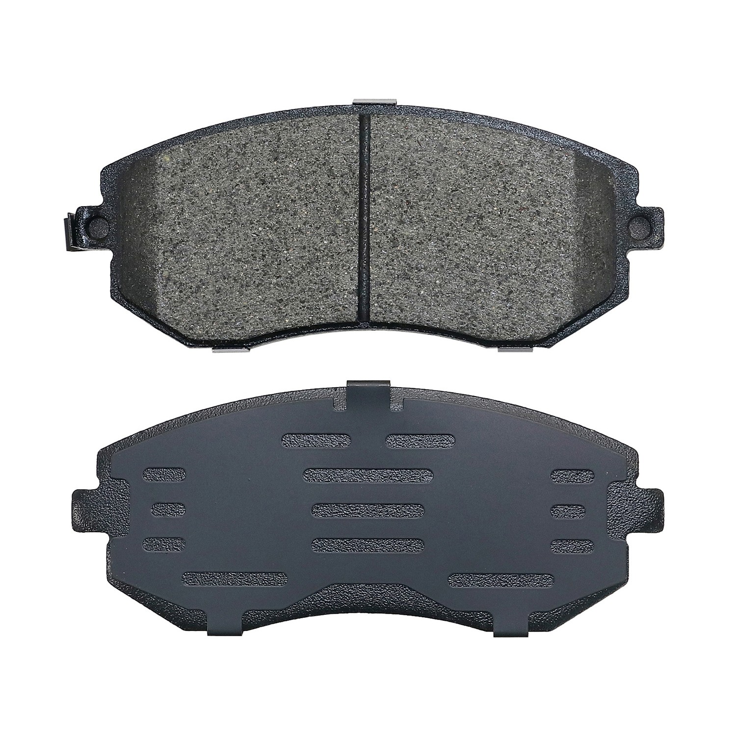 DuraGo BP929C Premium Brake Pad - Image 3