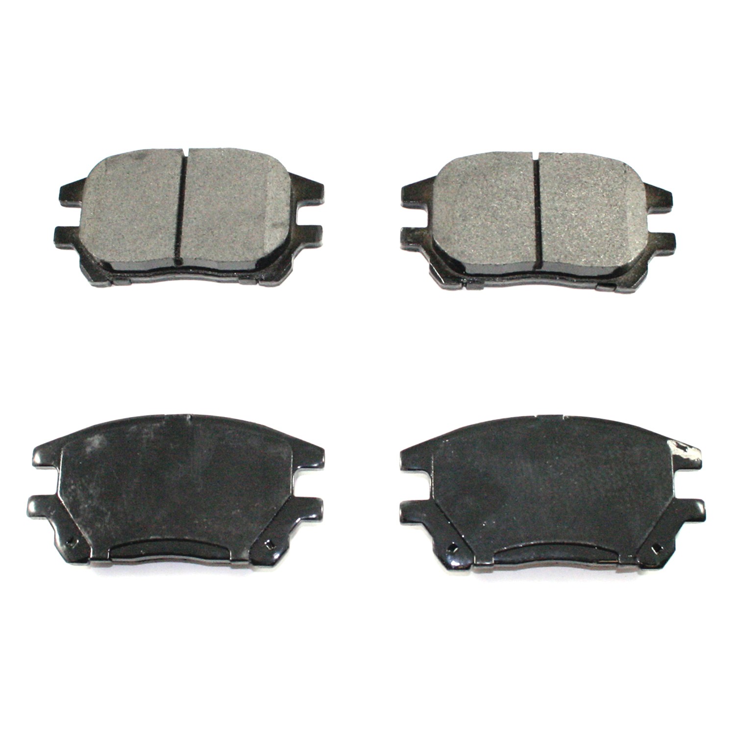 DuraGo BP930C Premium Brake Pad