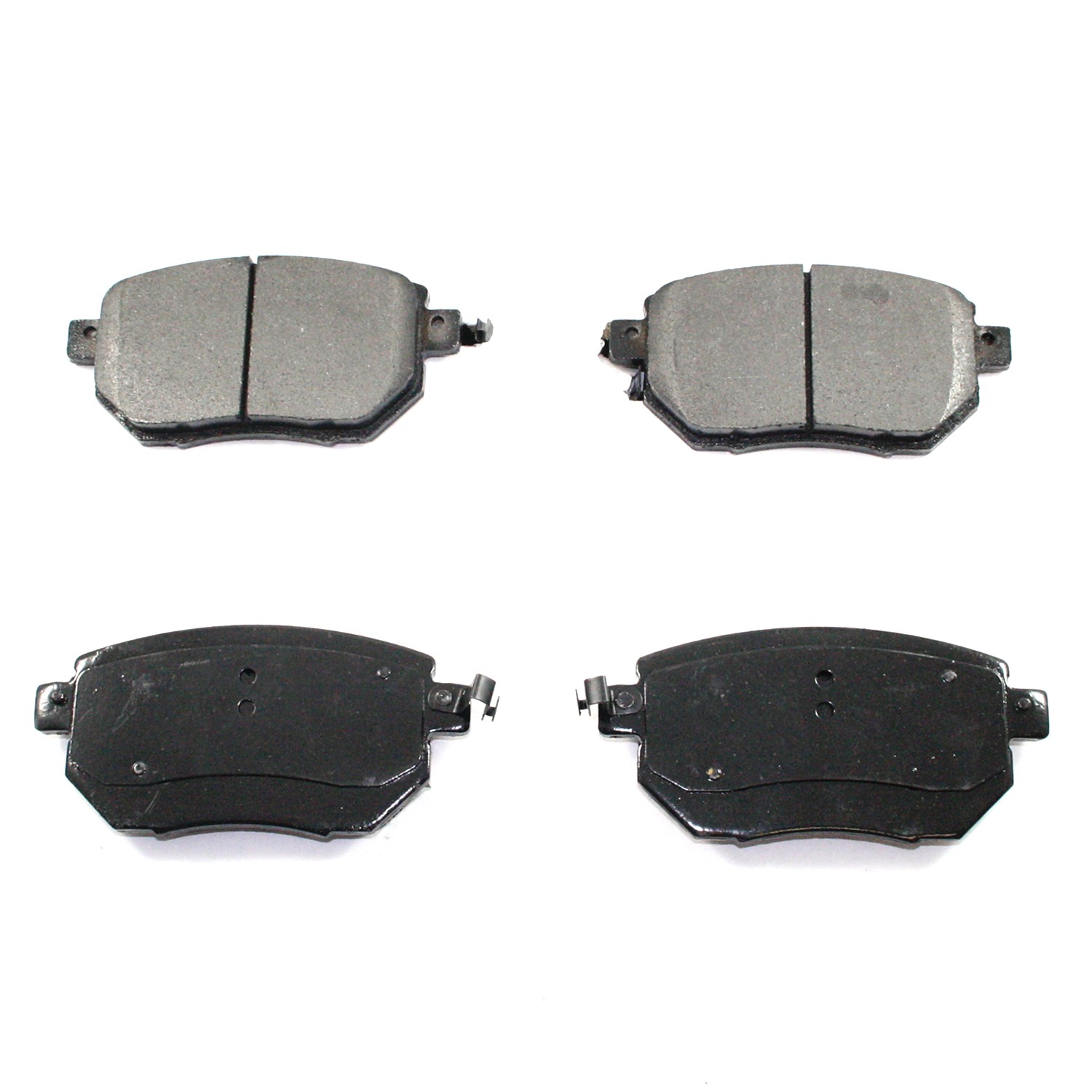 DuraGo BP969MS Premium Brake Pad