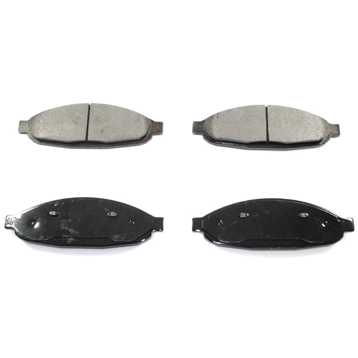 DuraGo BP997C Premium Brake Pad