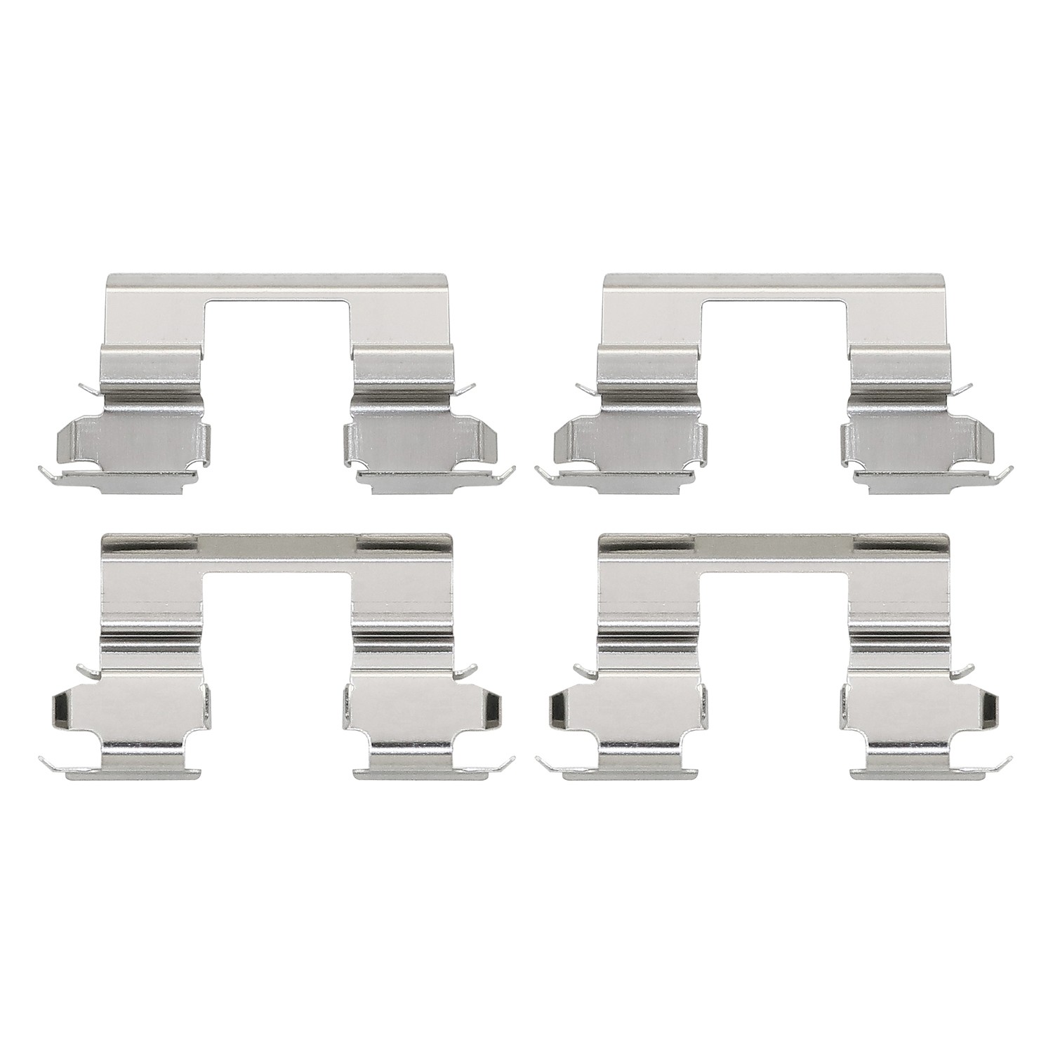 DuraGo BP999MS Premium Brake Pad