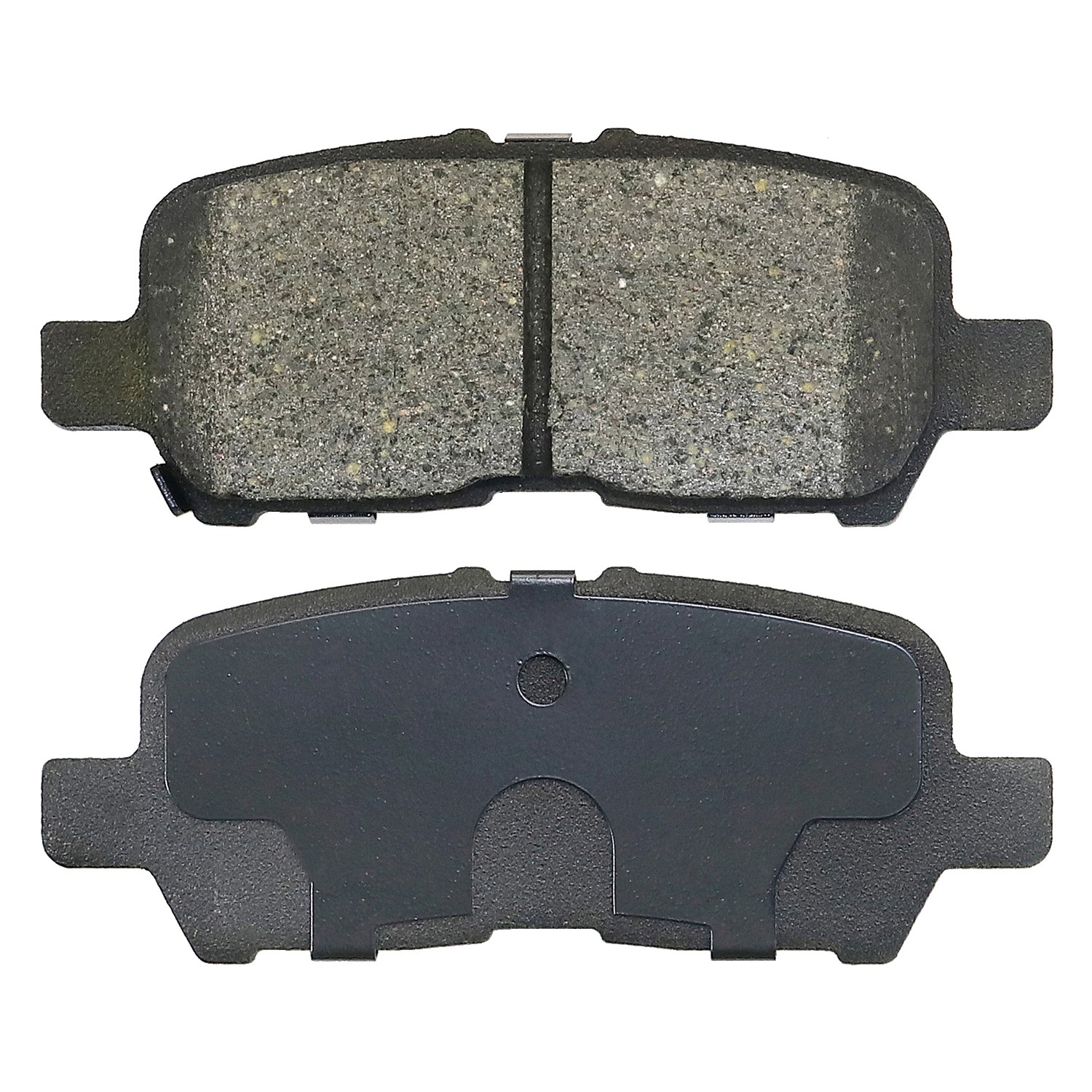 DuraGo BP999MS Premium Brake Pad - Image 3