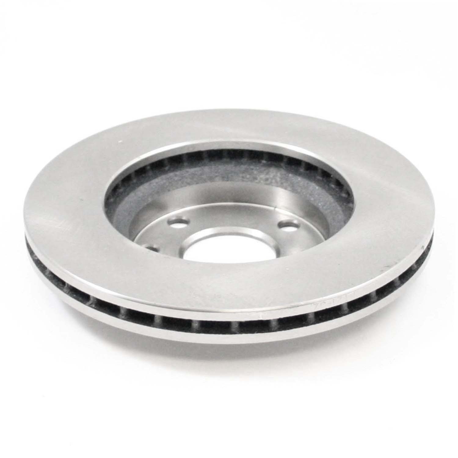 DuraGo BR31000 Brake Discs - One Pair