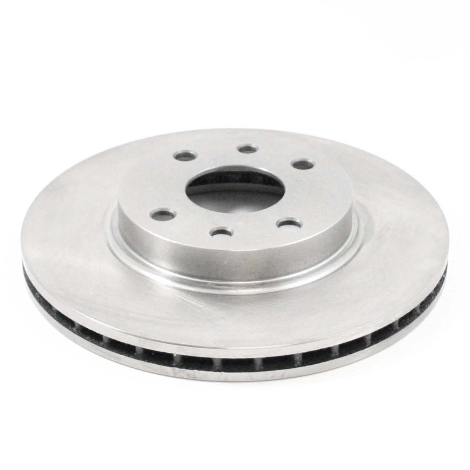 DuraGo BR31000 Brake Discs - One Pair - Image 2