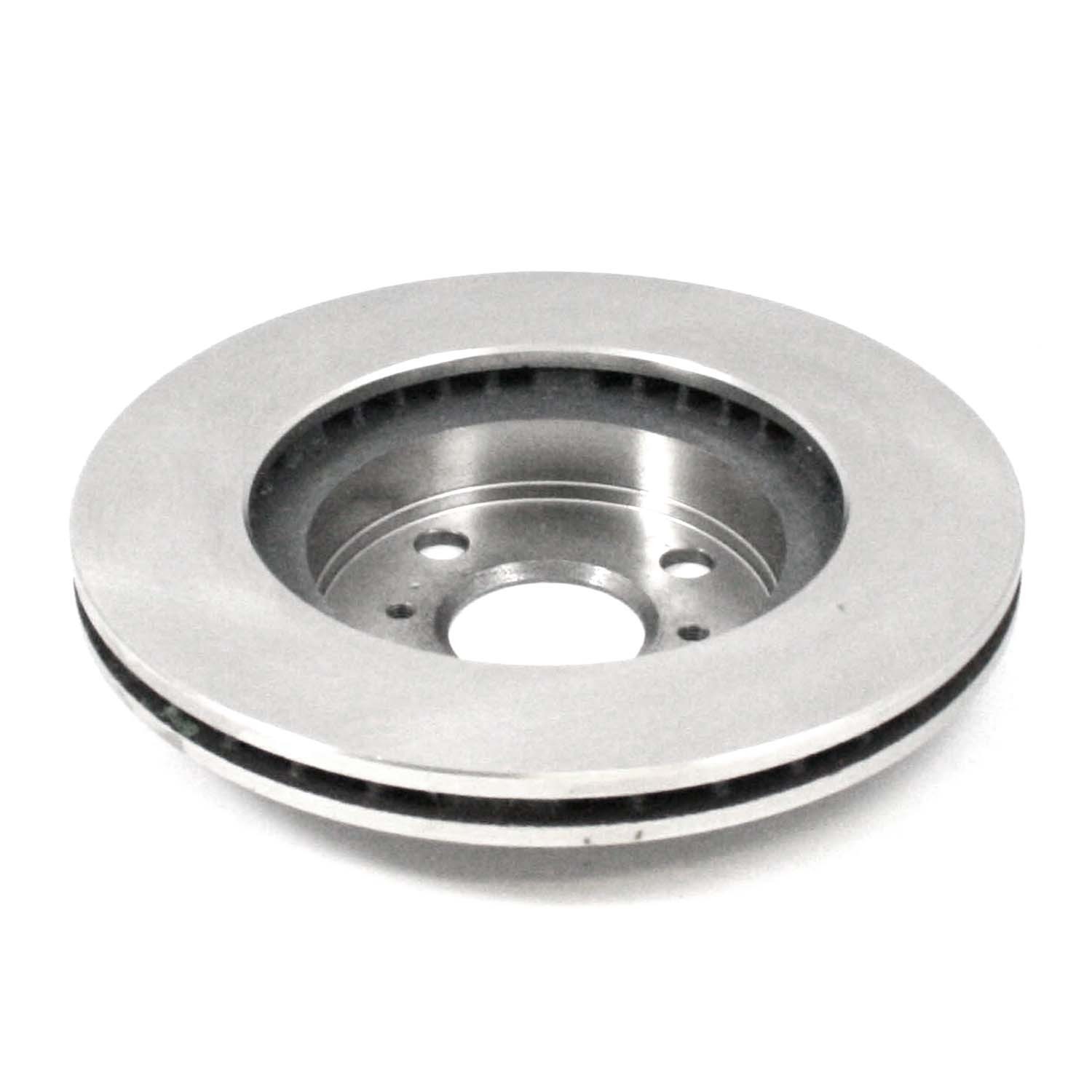 DuraGo BR31001 Brake Discs - One Pair