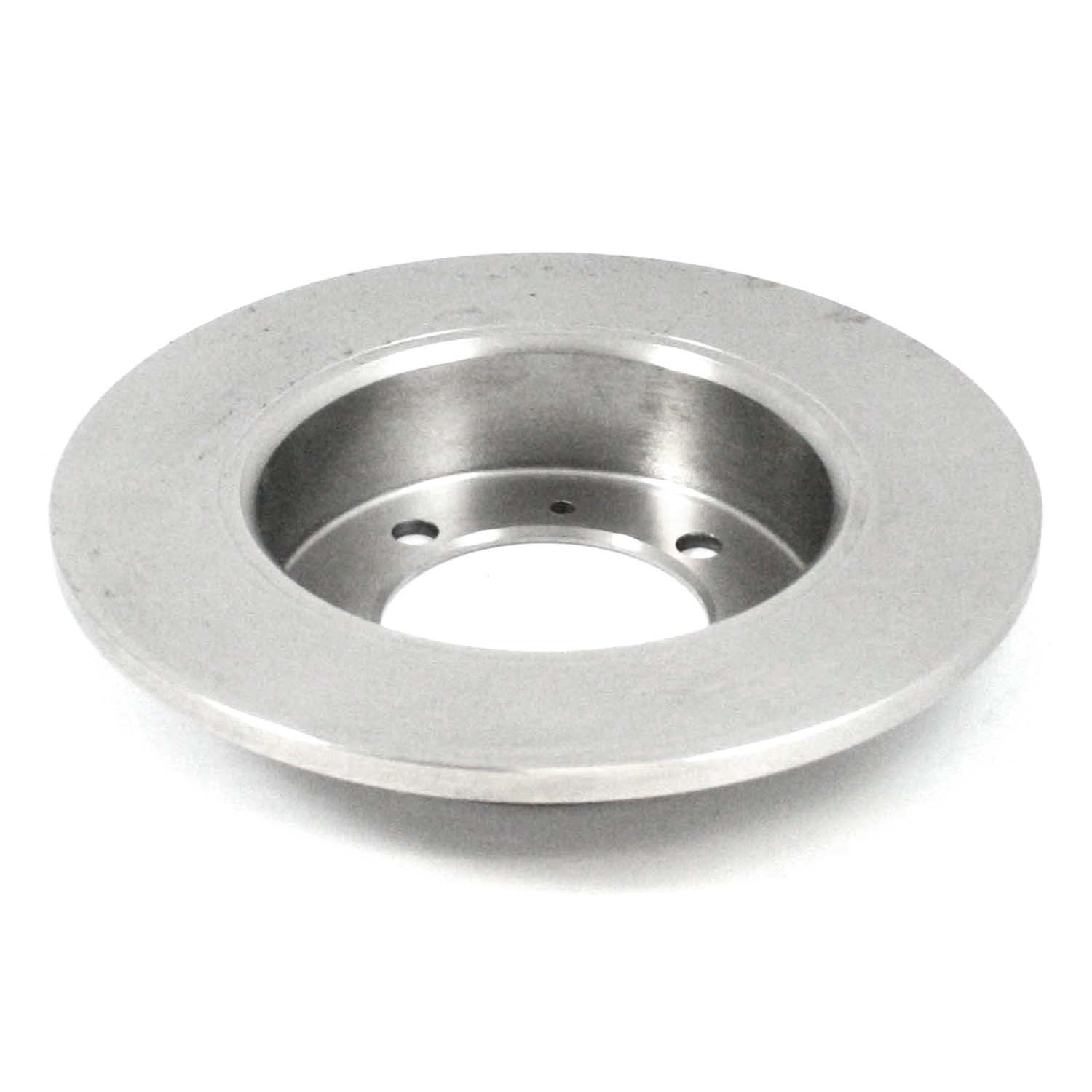 DuraGo BR31011 Brake Discs - One Pair