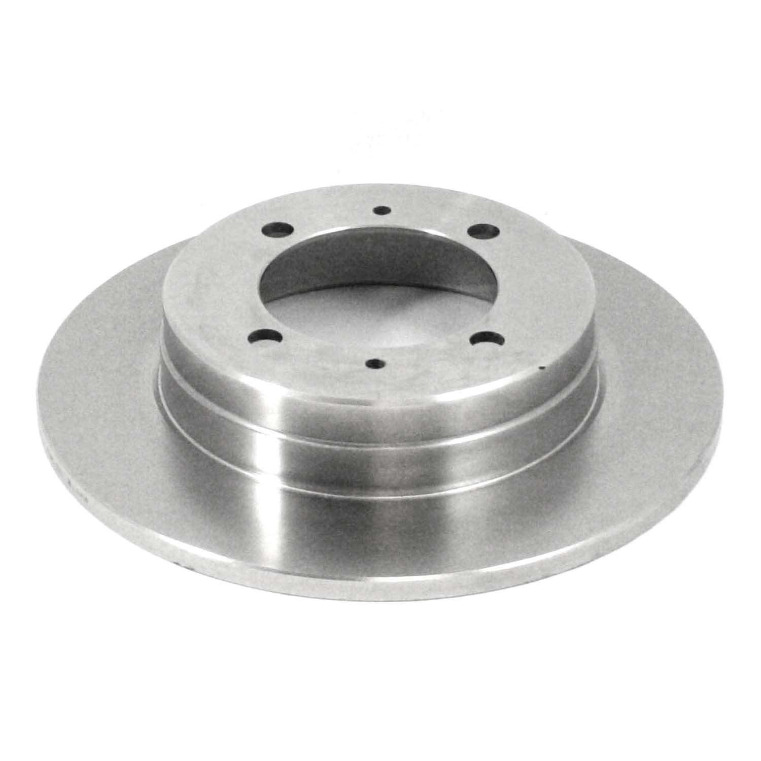 DuraGo BR31011 Brake Discs - One Pair - Image 2