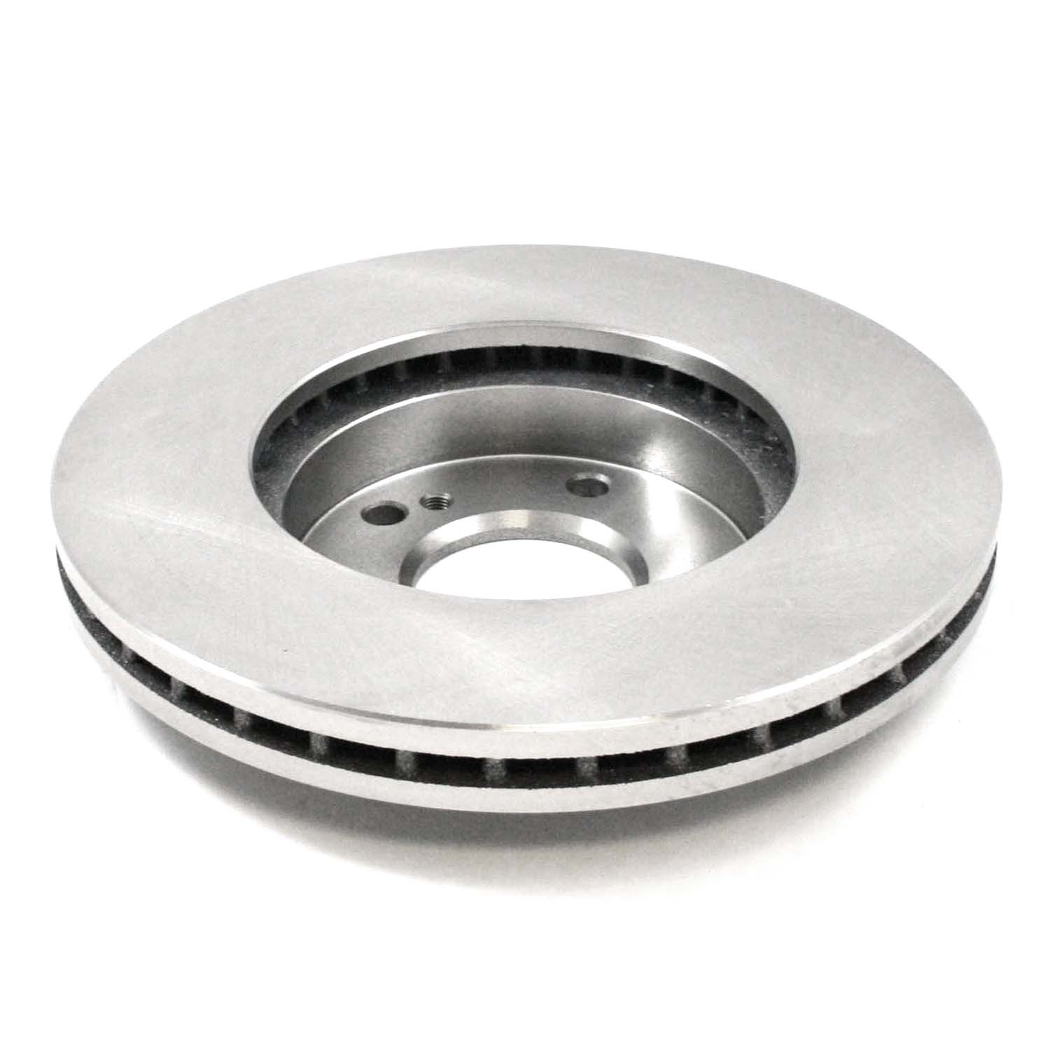 DuraGo BR31012 Brake Discs - One Pair