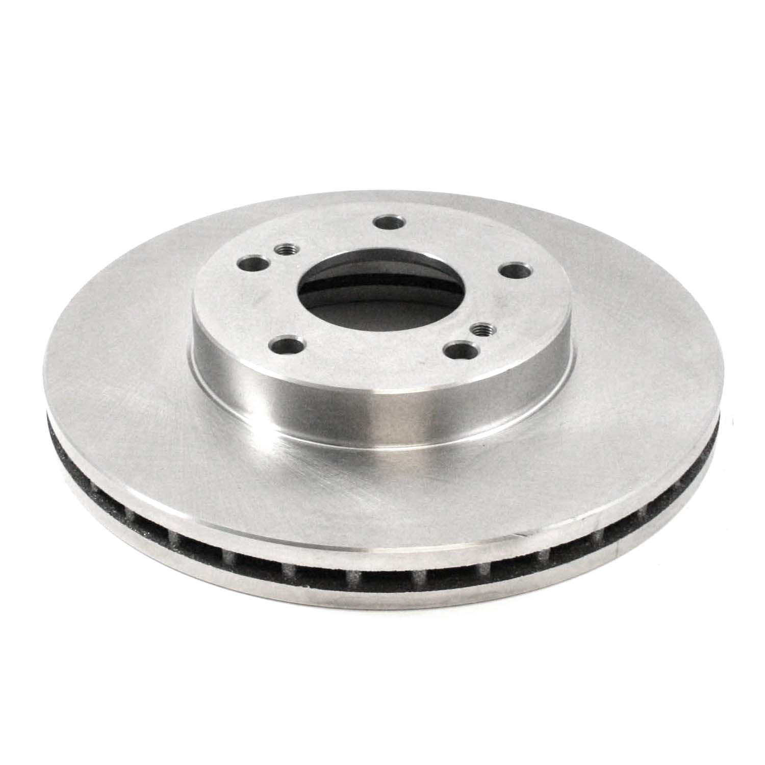DuraGo BR31012 Brake Discs - One Pair - Image 2