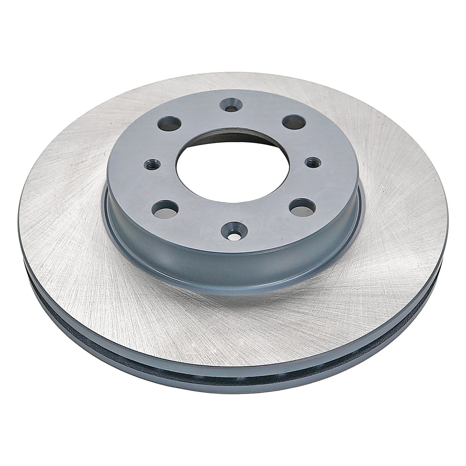 DuraGo BR31029-01 Titanium Series Brake Discs - One Pair - Image 2