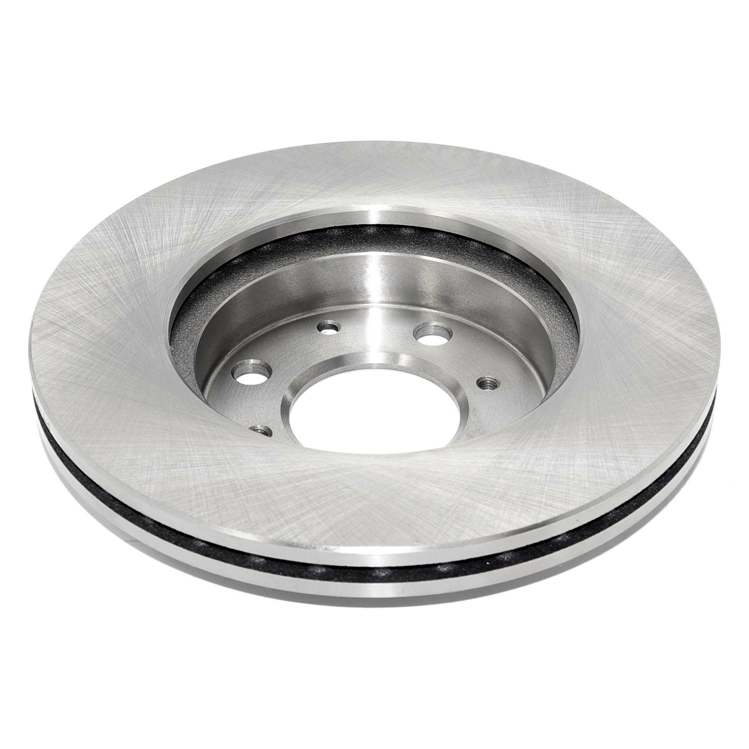 DuraGo BR31029 Brake Discs - One Pair