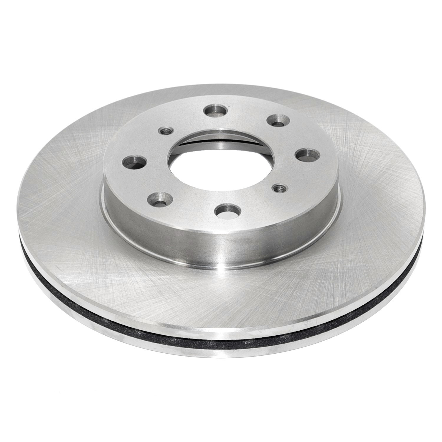 DuraGo BR31029 Brake Discs - One Pair - Image 2