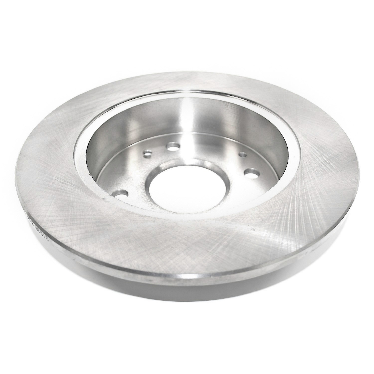 DuraGo BR31038 Brake Discs - One Pair